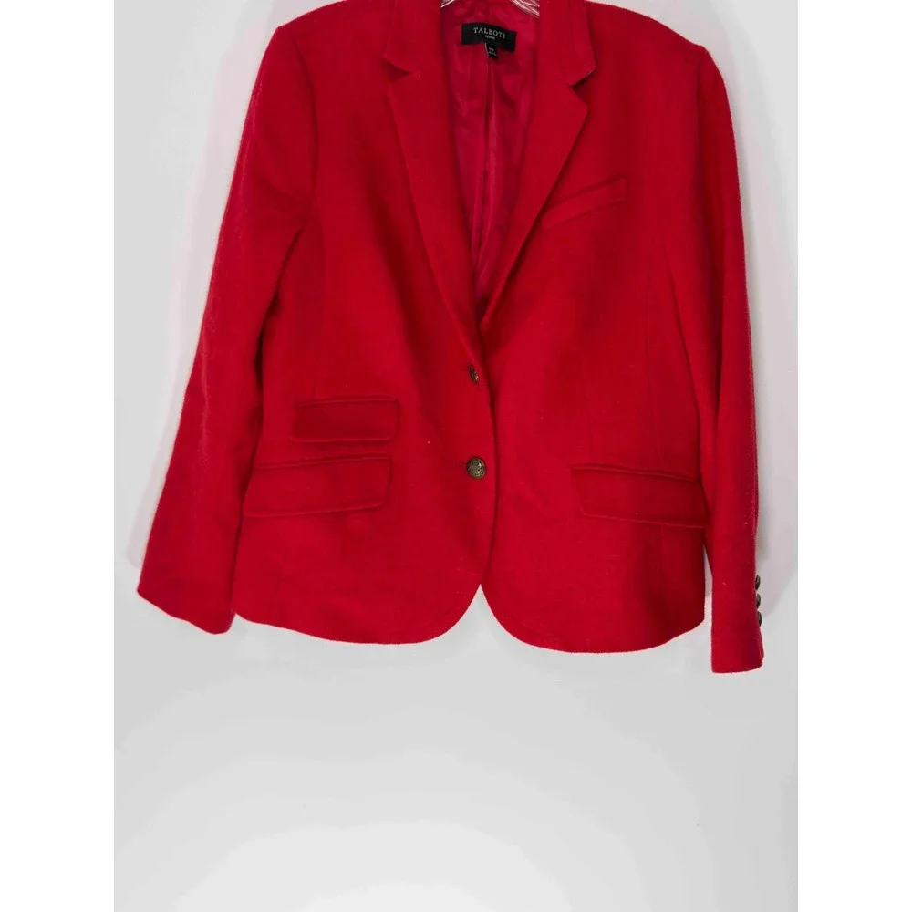 Talbots petite classic